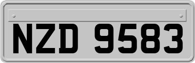 NZD9583
