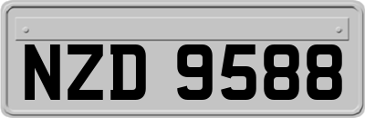 NZD9588