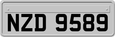 NZD9589