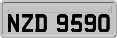 NZD9590