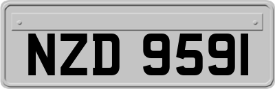 NZD9591