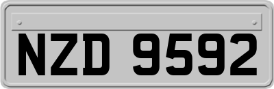 NZD9592