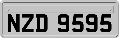 NZD9595