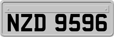 NZD9596