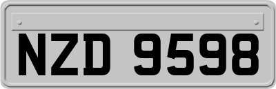 NZD9598