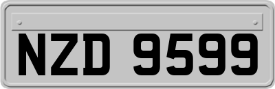 NZD9599