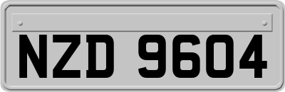 NZD9604