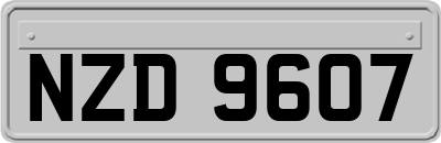 NZD9607
