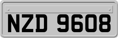 NZD9608