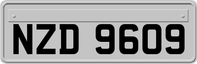 NZD9609