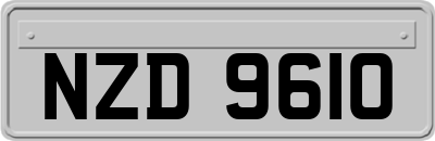NZD9610