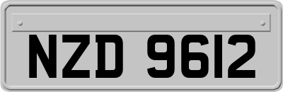 NZD9612
