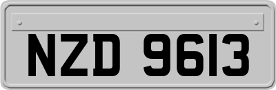 NZD9613