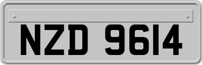 NZD9614