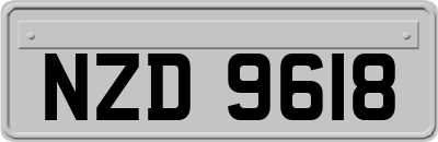 NZD9618