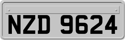 NZD9624