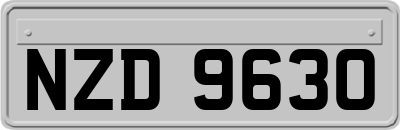 NZD9630