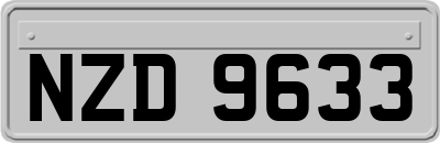 NZD9633