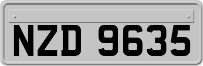 NZD9635