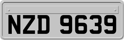 NZD9639