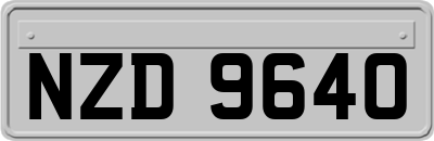 NZD9640