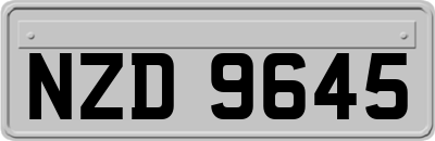 NZD9645