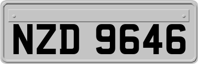 NZD9646