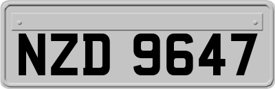 NZD9647