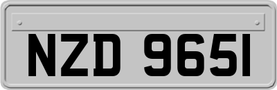 NZD9651