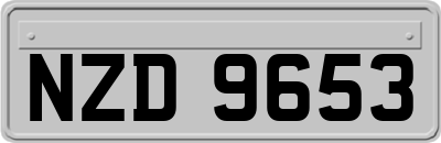 NZD9653