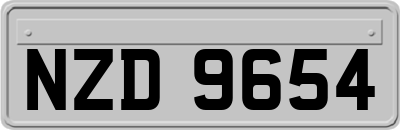 NZD9654