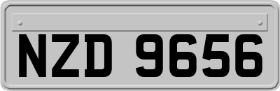 NZD9656