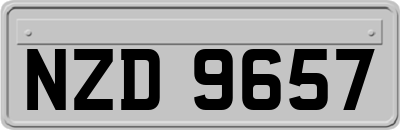 NZD9657