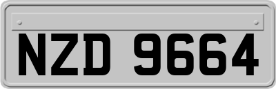 NZD9664