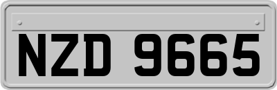 NZD9665