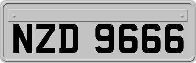NZD9666