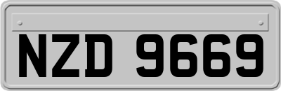 NZD9669