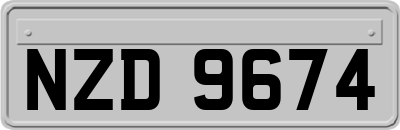 NZD9674
