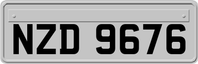 NZD9676