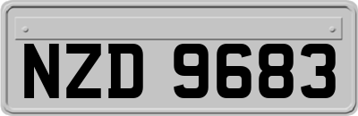 NZD9683