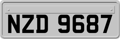 NZD9687
