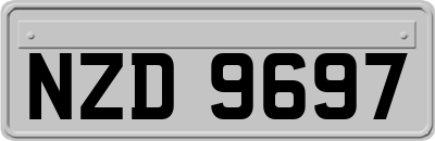 NZD9697