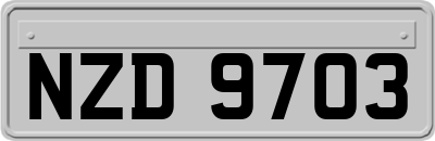 NZD9703