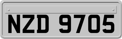 NZD9705