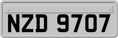 NZD9707