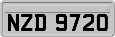 NZD9720