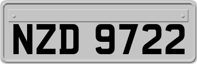 NZD9722