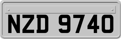NZD9740