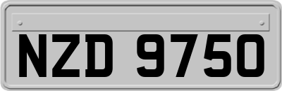 NZD9750