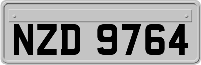 NZD9764